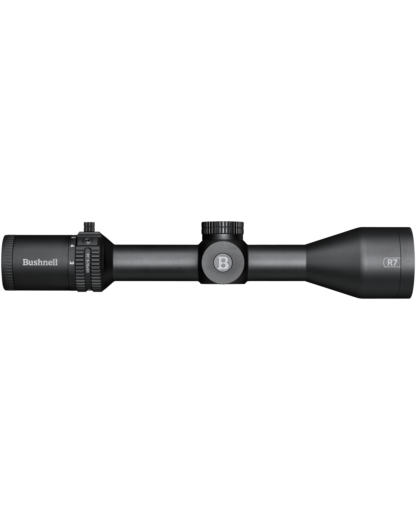 Second Focal Plane