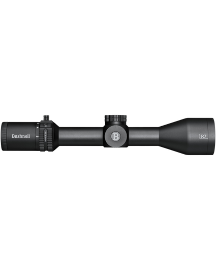 Second Focal Plane