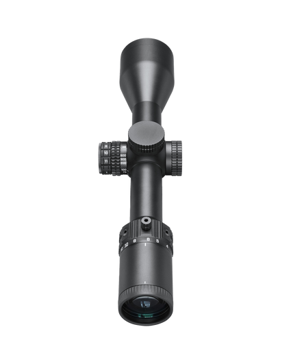 Second Focal Plane