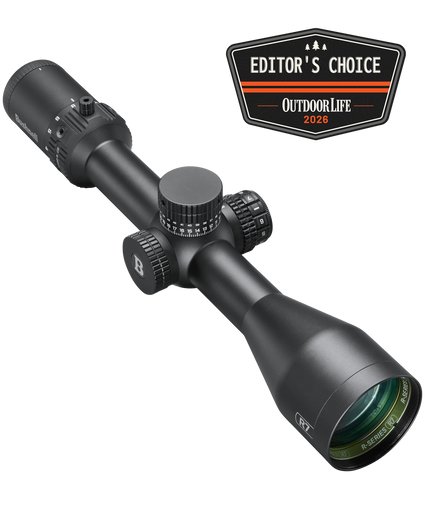 *R7 4-20x50 Riflescopes