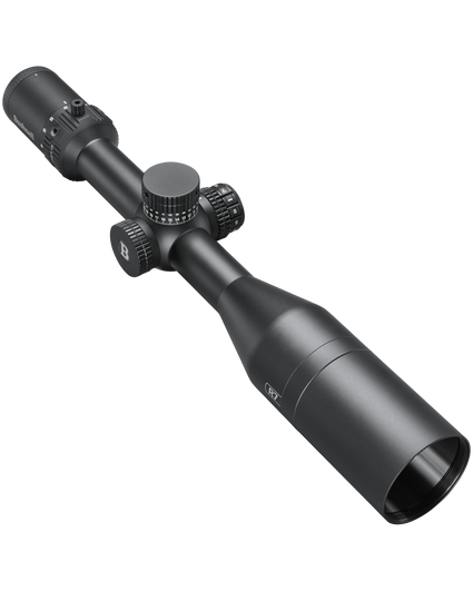 First Focal Plane