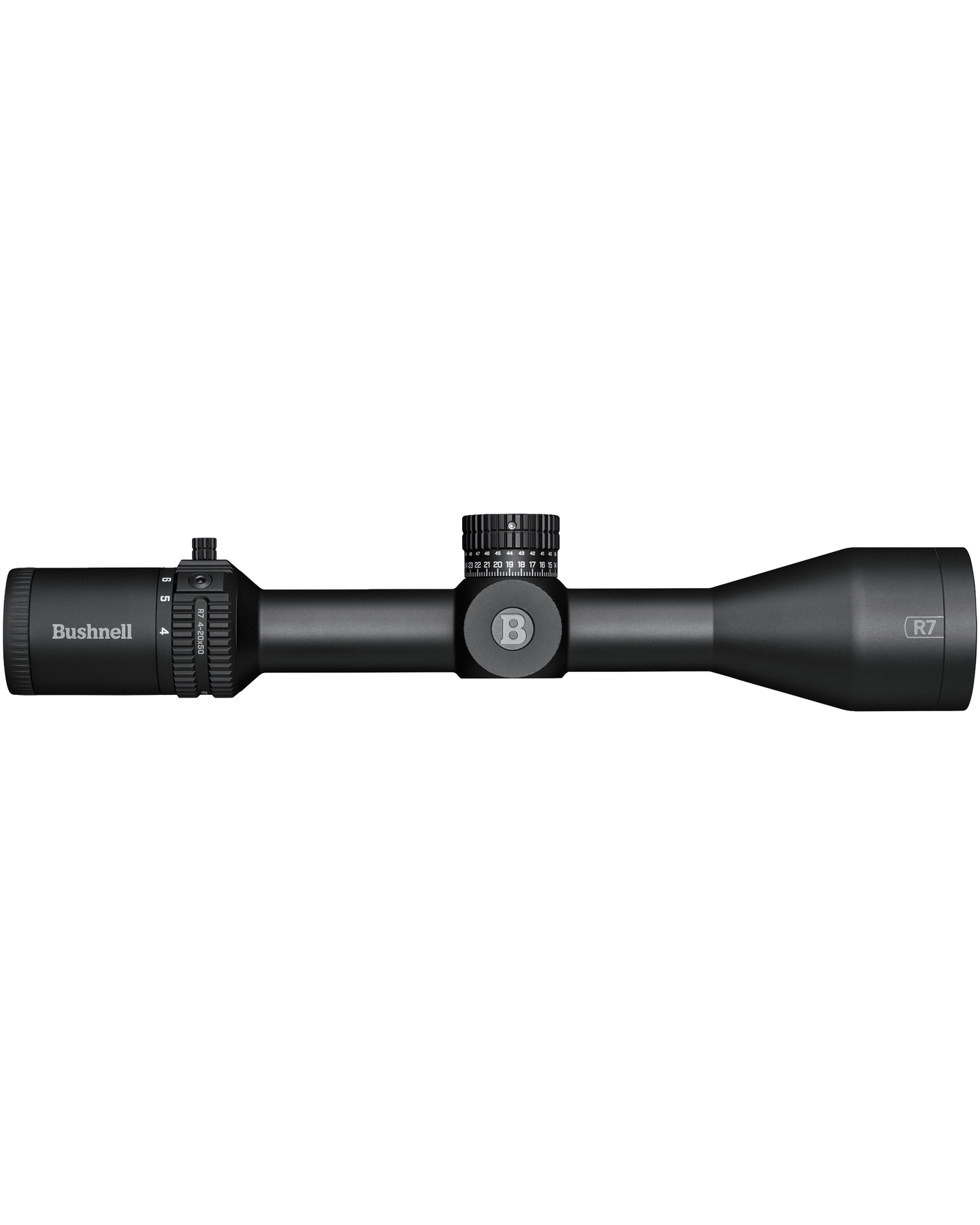 First Focal Plane