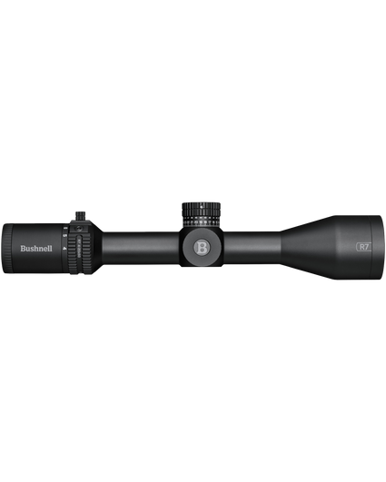 First Focal Plane
