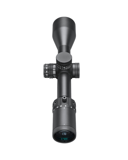 First Focal Plane