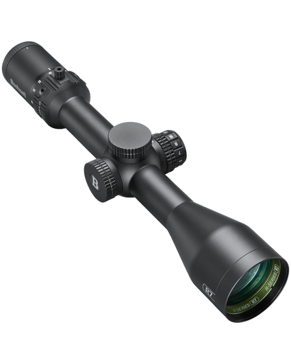 Second Focal Plane