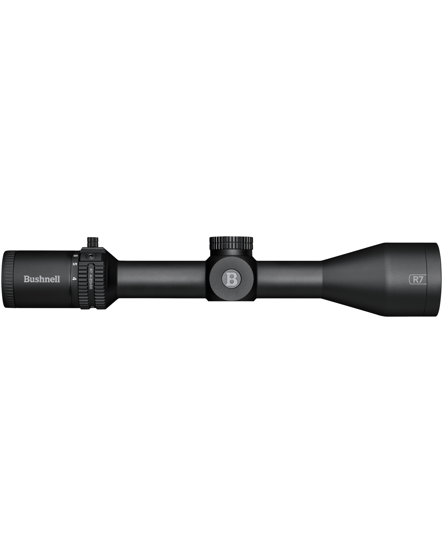 Second Focal Plane