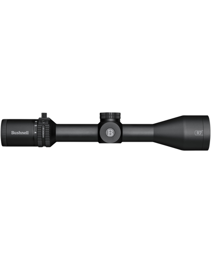 Second Focal Plane