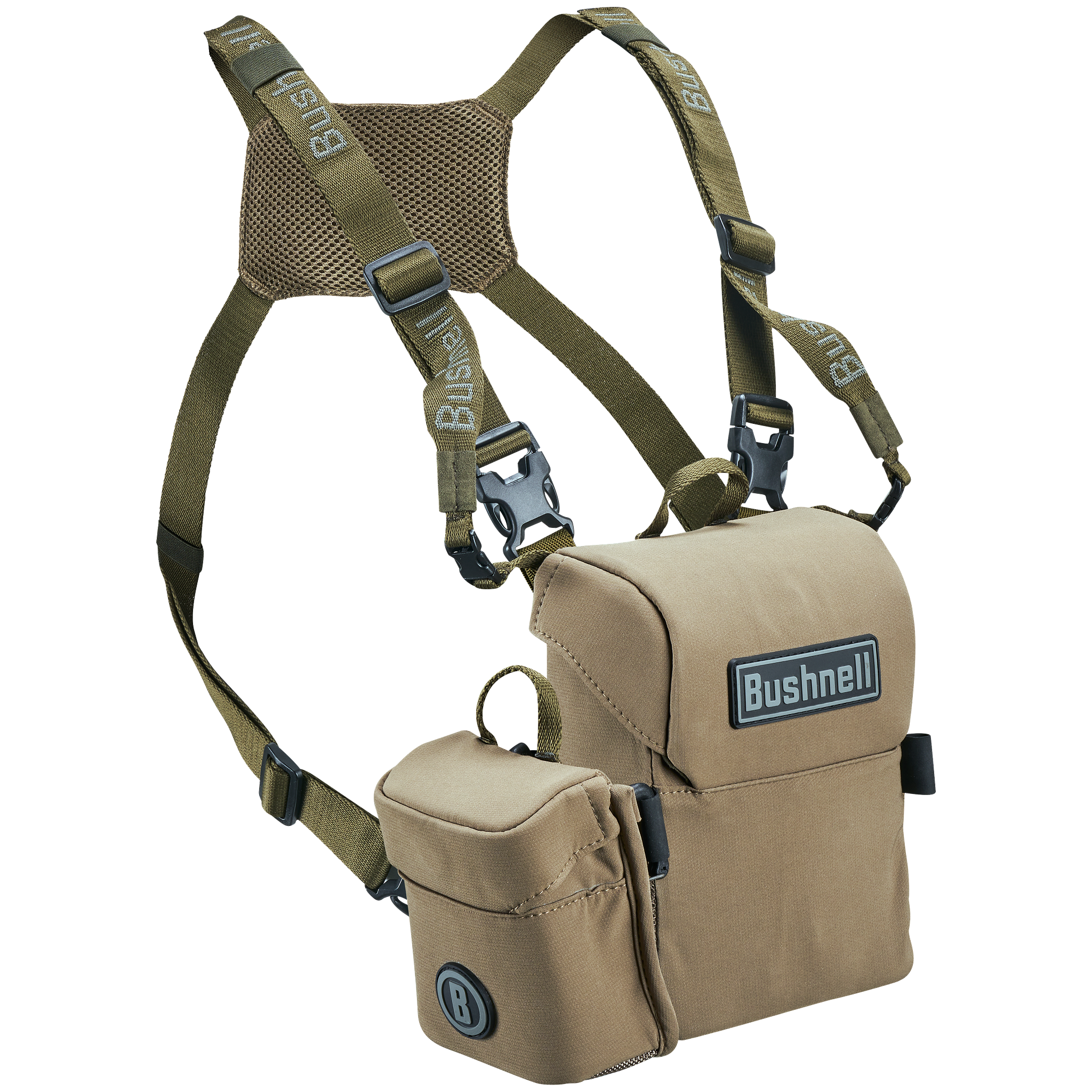 Bushnell Golf Vault Binoculars - Thumbnail 5