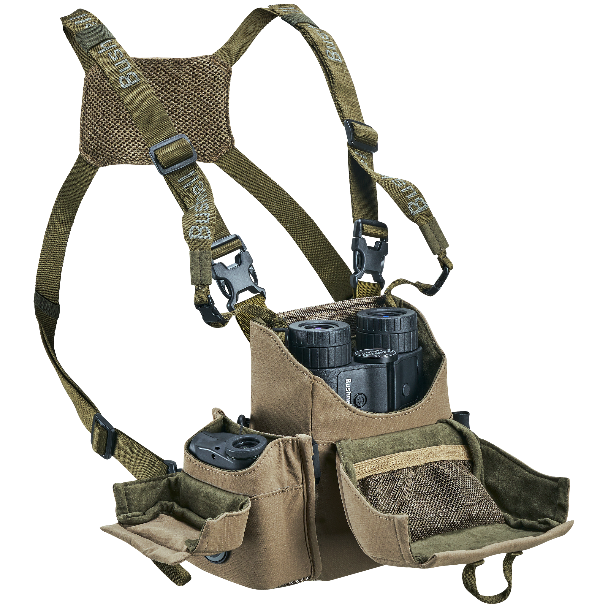 Bushnell Golf Vault Binoculars