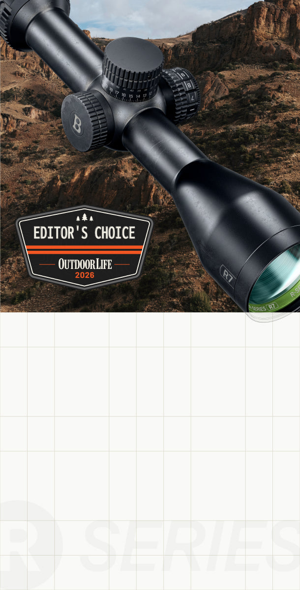 Hunt Optics Homepage | Bushnell