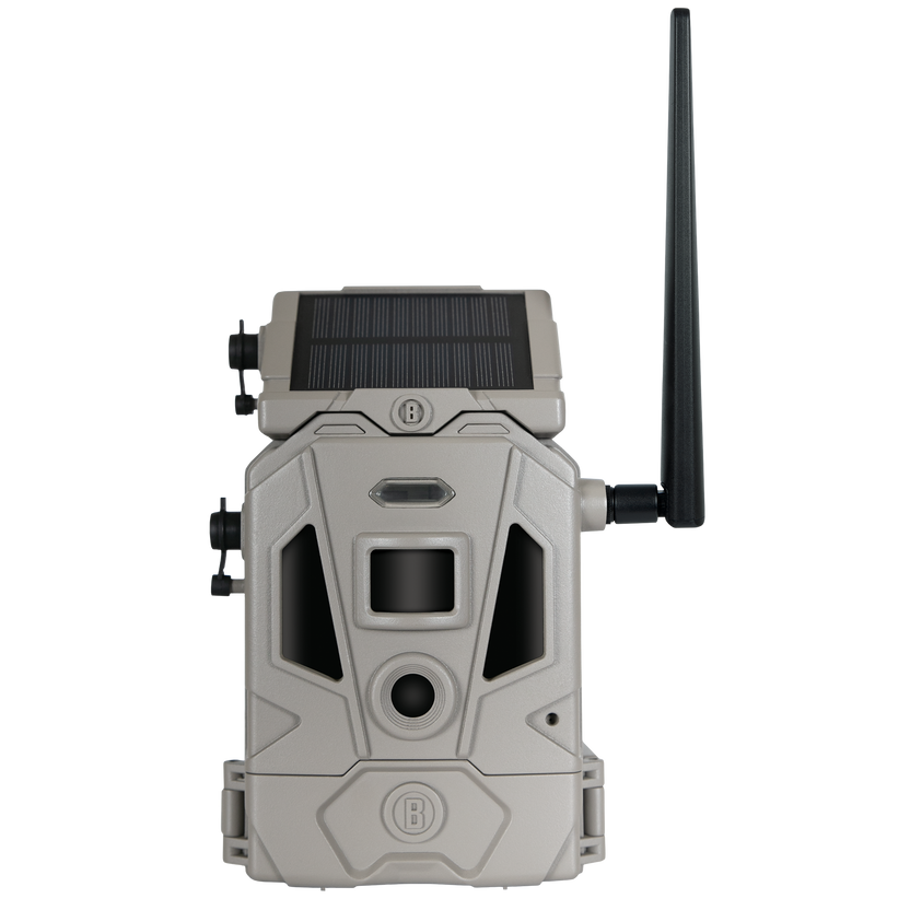 CelluCORE™ 20 Solar Cellular Trail Camera | Bushnell