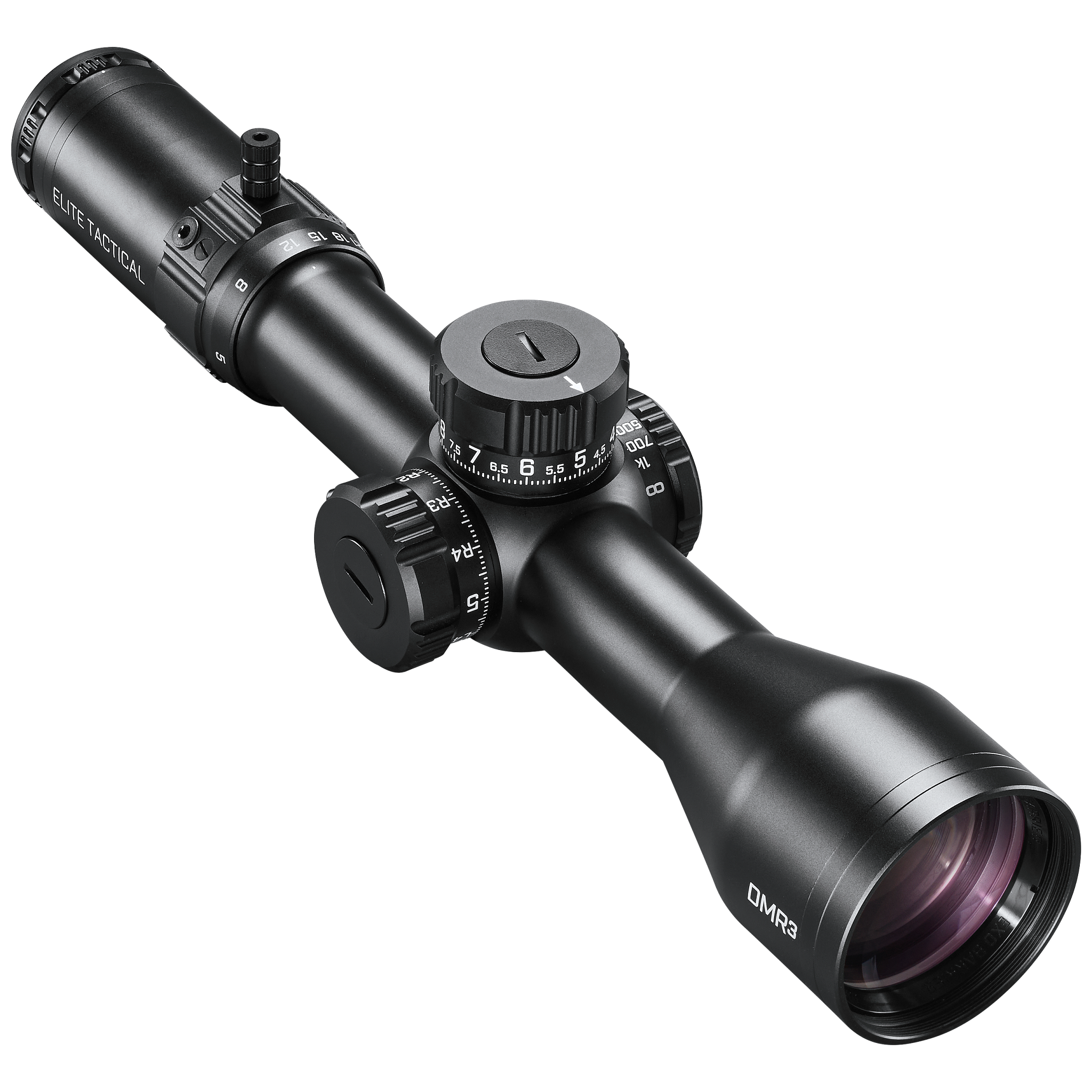 Bushnell Elite Tactical DMR3 - Thumbnail 4