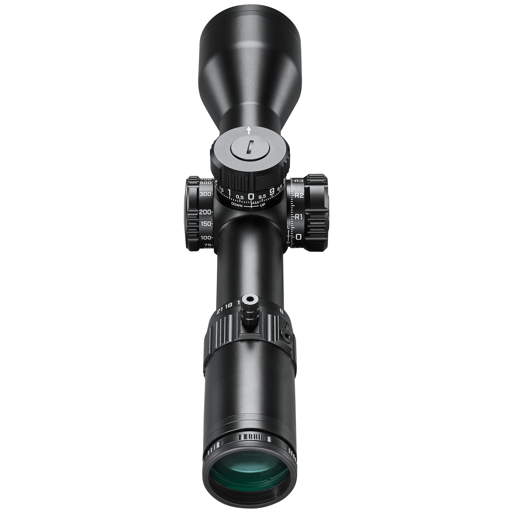 Bushnell Elite Tactical DMR3