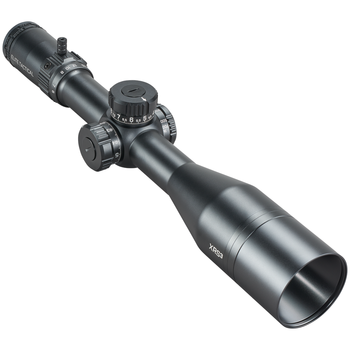 Elite R Scope 6-36x56 XRS3 Scope - Elite Tactical EQL Reticle | Bushnell