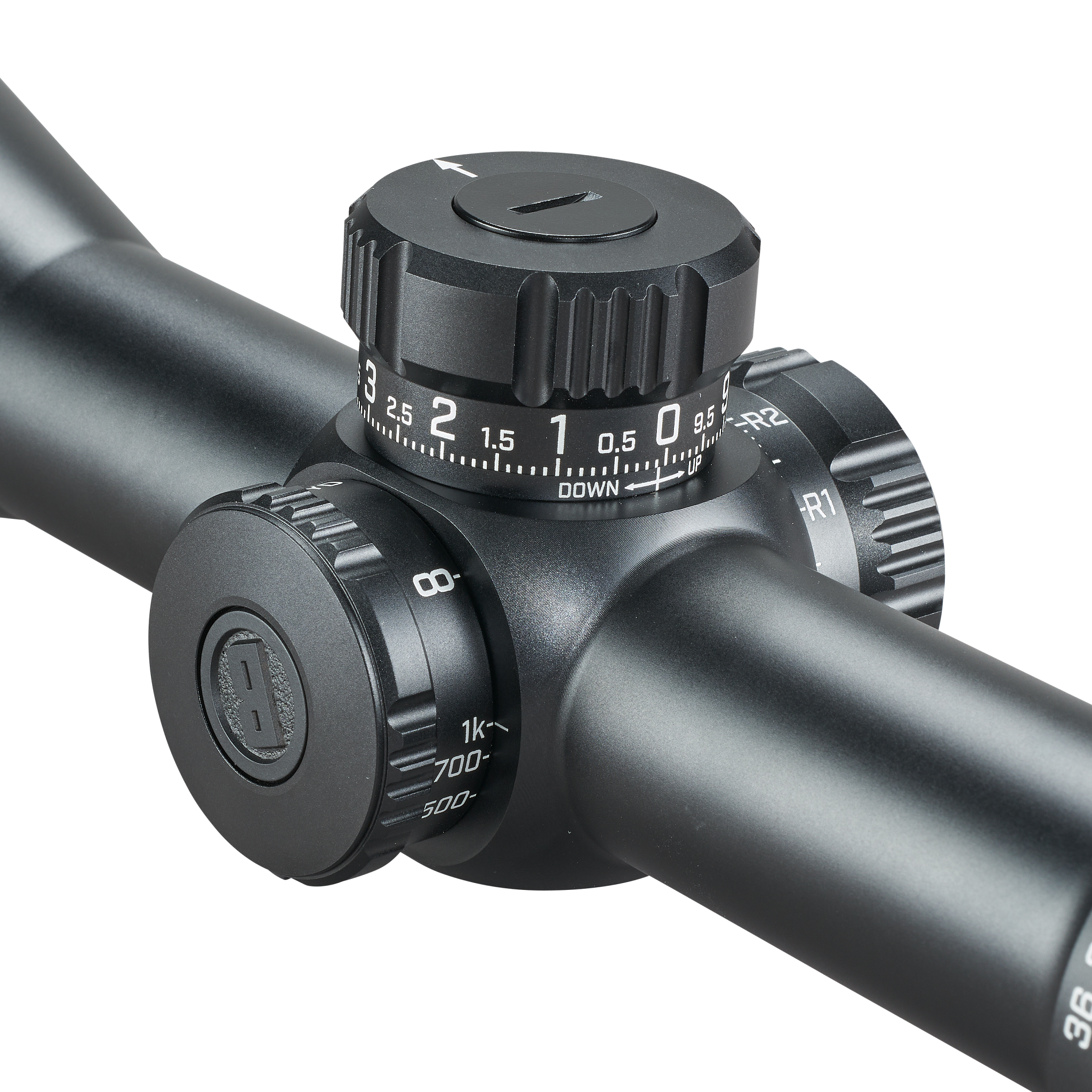 Bushnell Elite Tactical DMR3 - Thumbnail 5