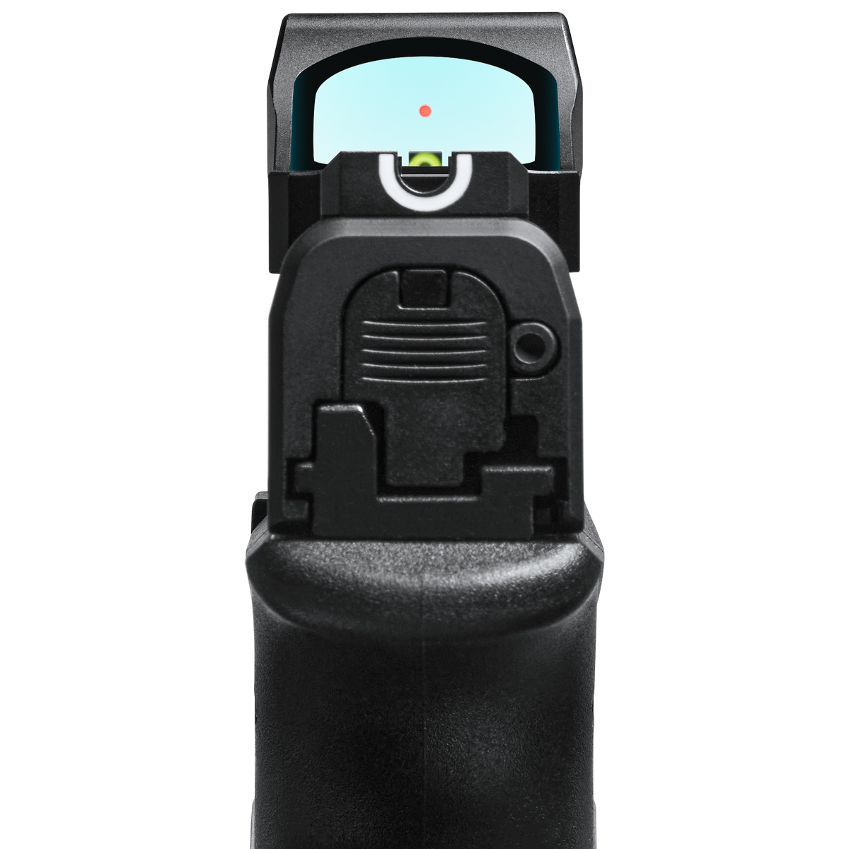RXU-200 Ultra-Compact Reflex Sight | Bushnell