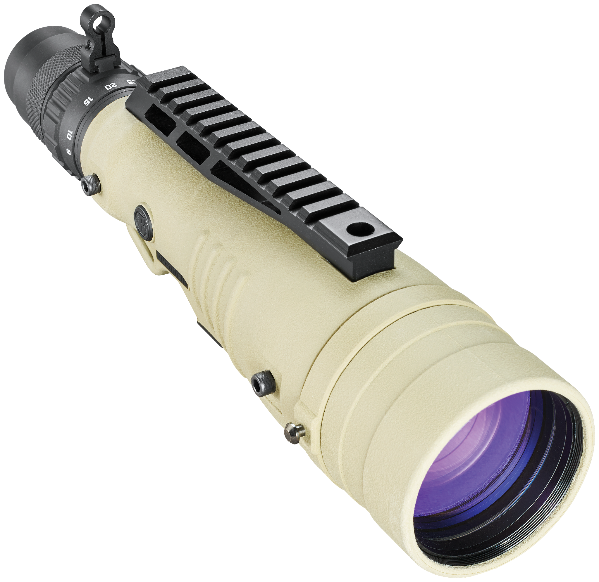 Bushnell LMSS2 Spotting Scope - Thumbnail 2
