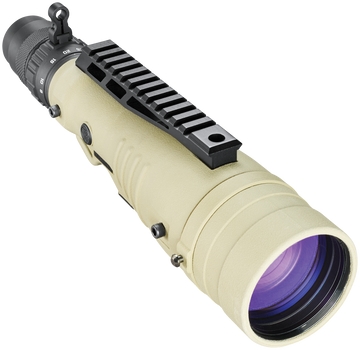 Spotting Scope - Elite® Tactical H322 or LMSS2 Reticle | Bushnell