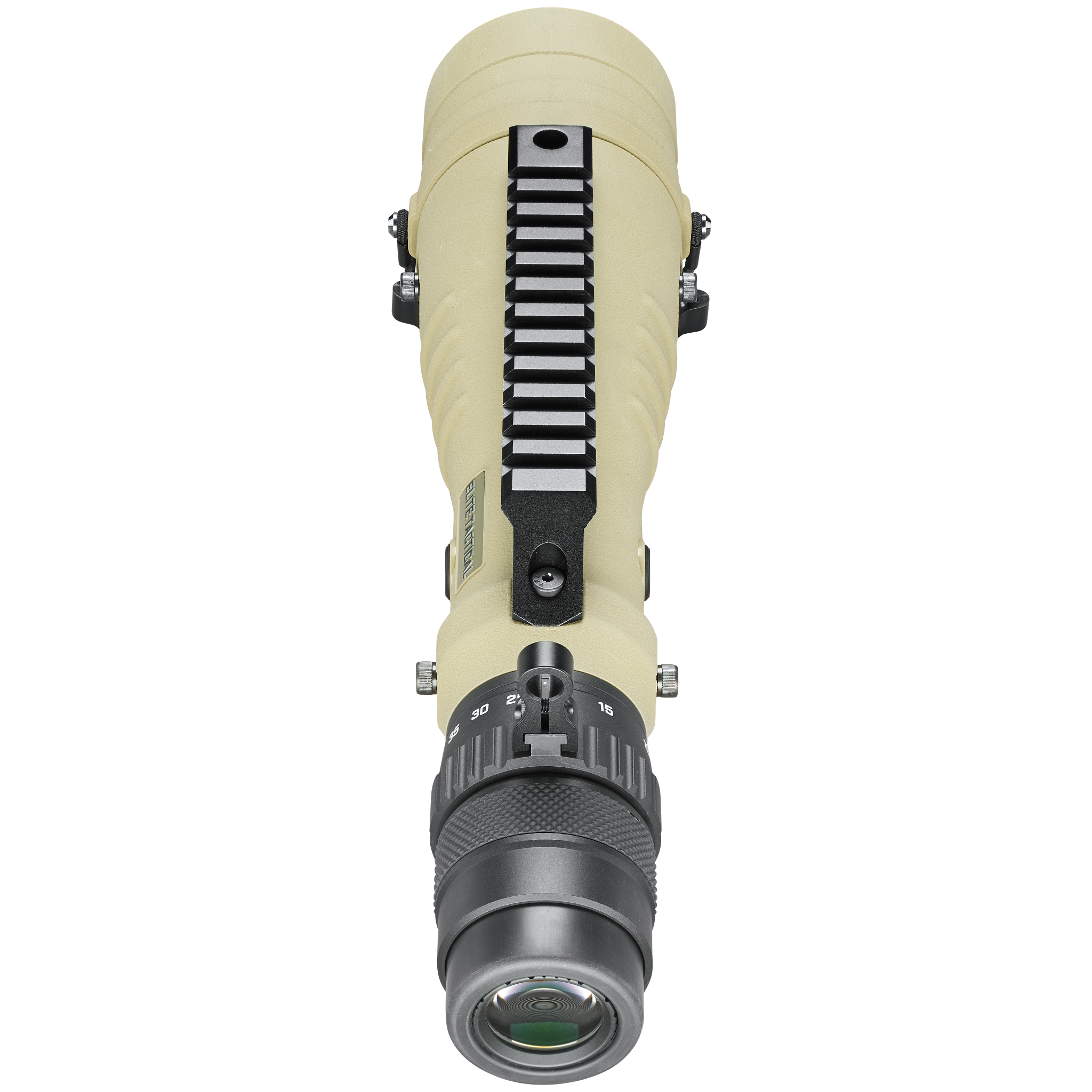 Bushnell LMSS2 Spotting Scope - Thumbnail 3