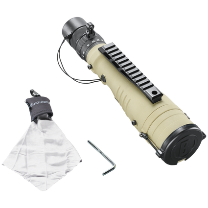 Elite R Scope Spotting Scope - Elite® Tactical H322 or LMSS2 Reticle | Horus H322 ...