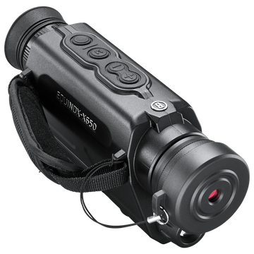 Equinox X650 Digital Night Vision Monocular for Live Streaming