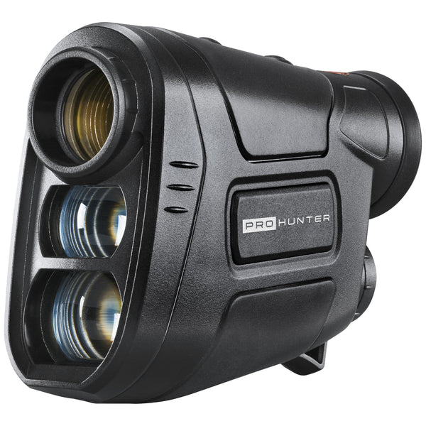ProHunter Laser Rangefinder | Bushnell