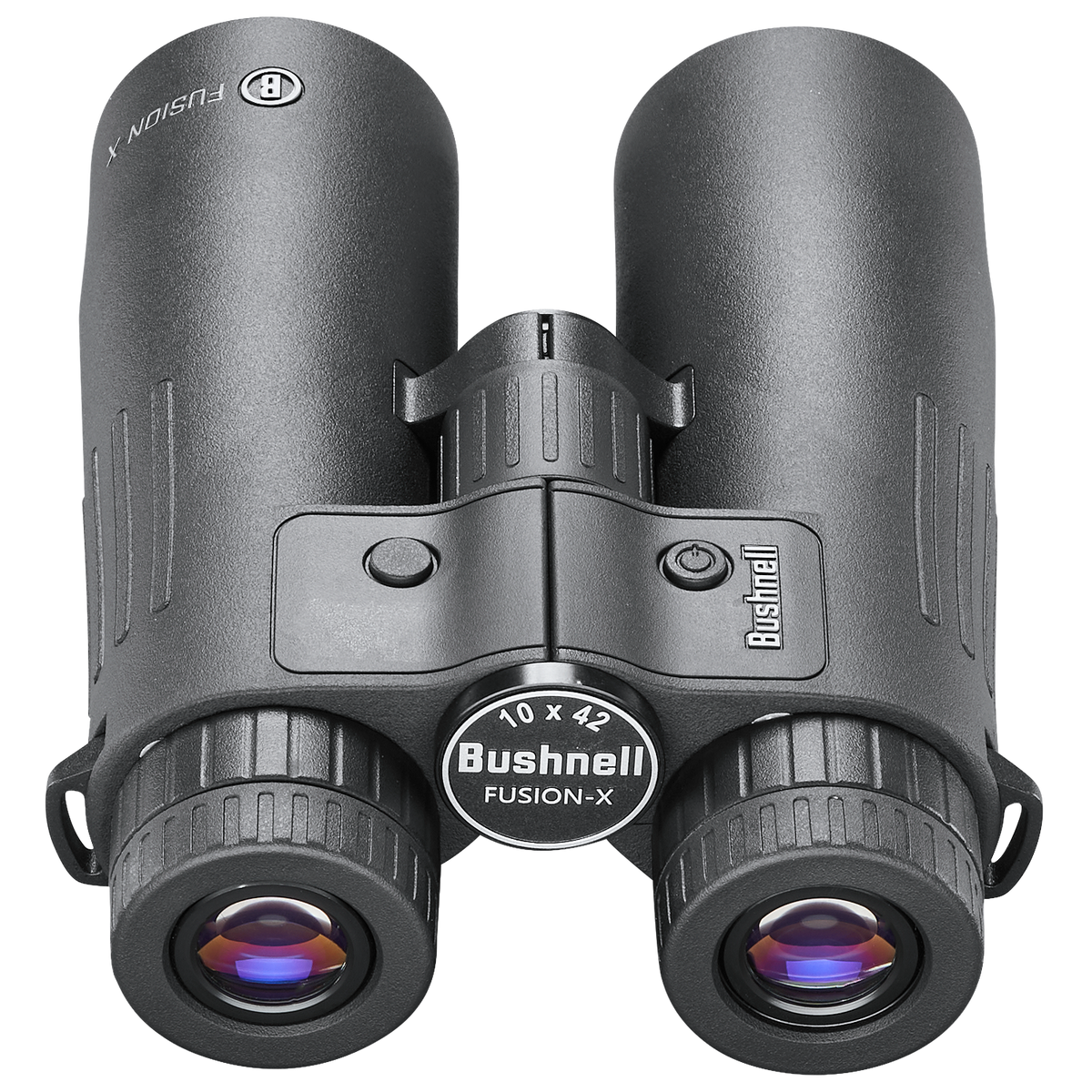 Bushnell Fusion X 10x42 Rangefinding Binoculars | Bushnell