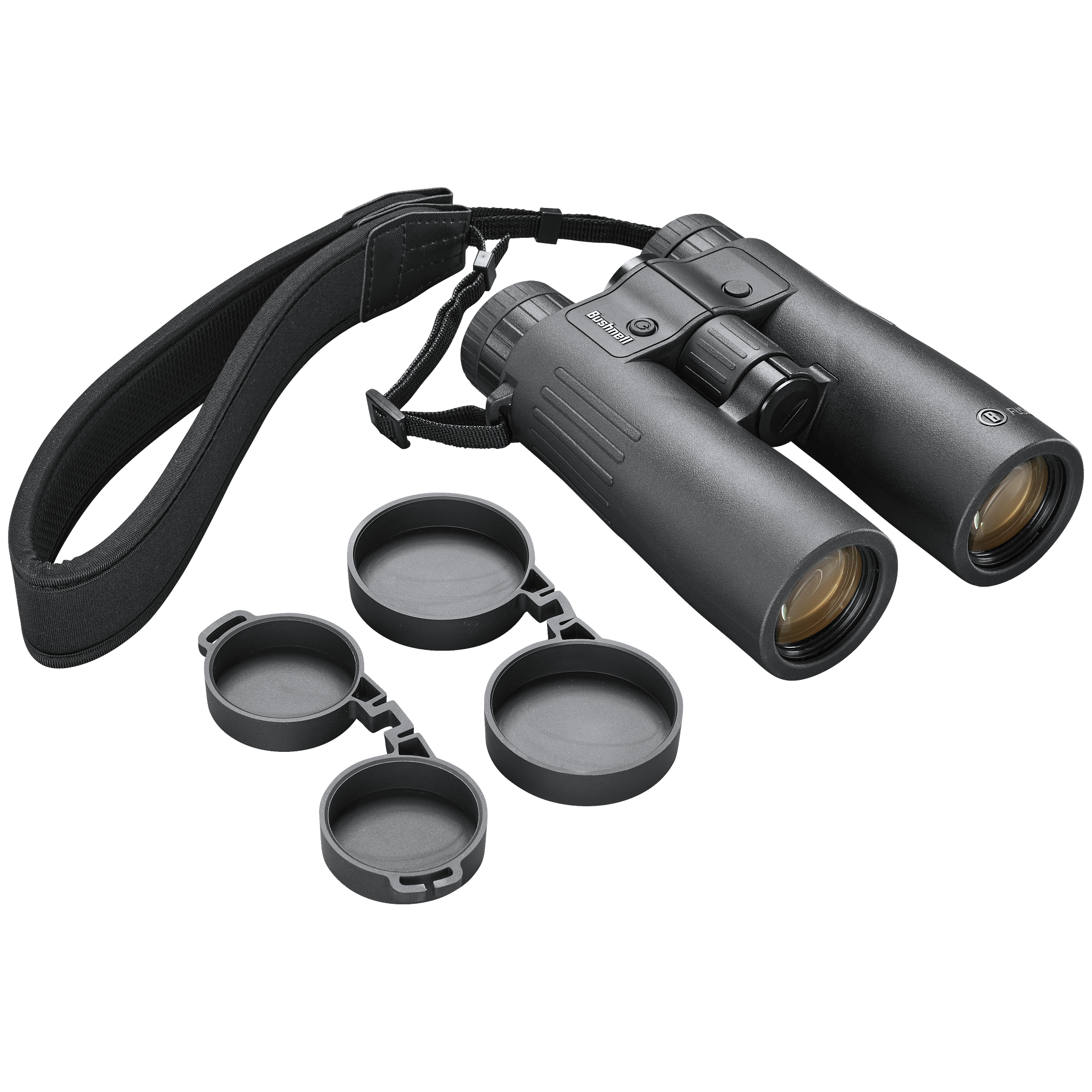 Bushnell Golf Fusion X