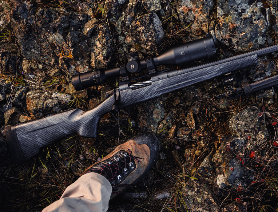 Elite Tactical Scopes & Bundles | Bushnell