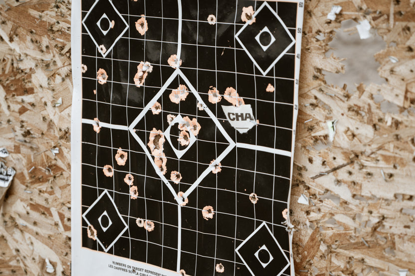 Precision Long-Range Competition Scopes | Bushnell