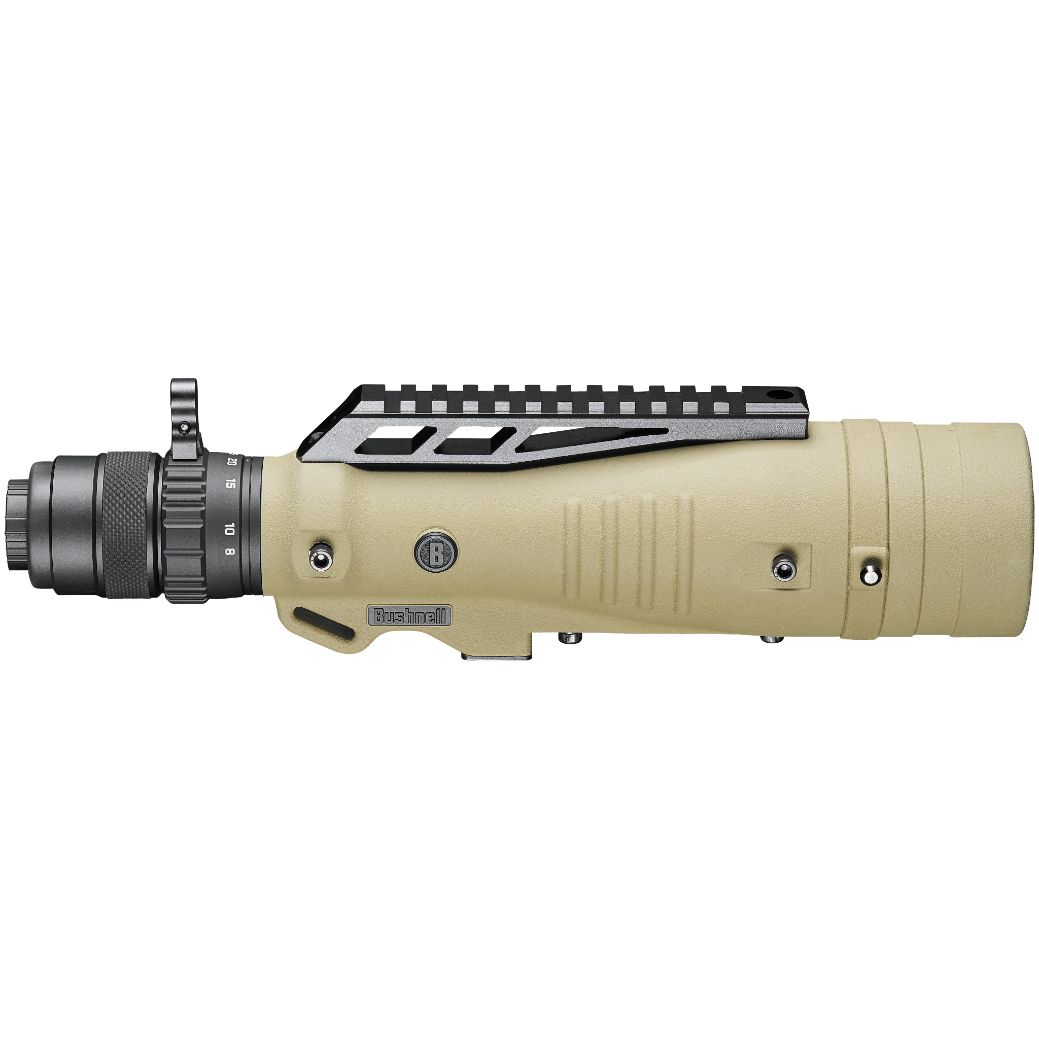 Bushnell LMSS2 Spotting Scope - Thumbnail 4