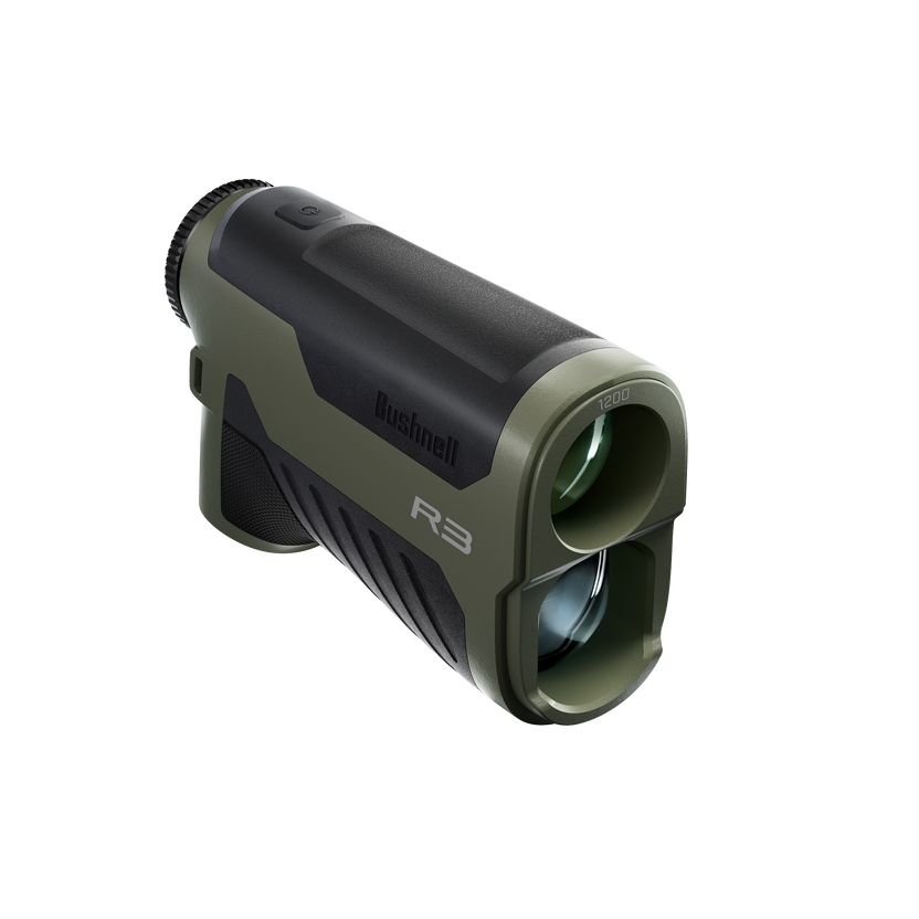 *R3 1200 Laser Rangefinder | Bushnell