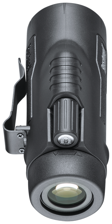Legend 10x42 Ultra HD Monocular - Compact Powerhouse | Bushnell