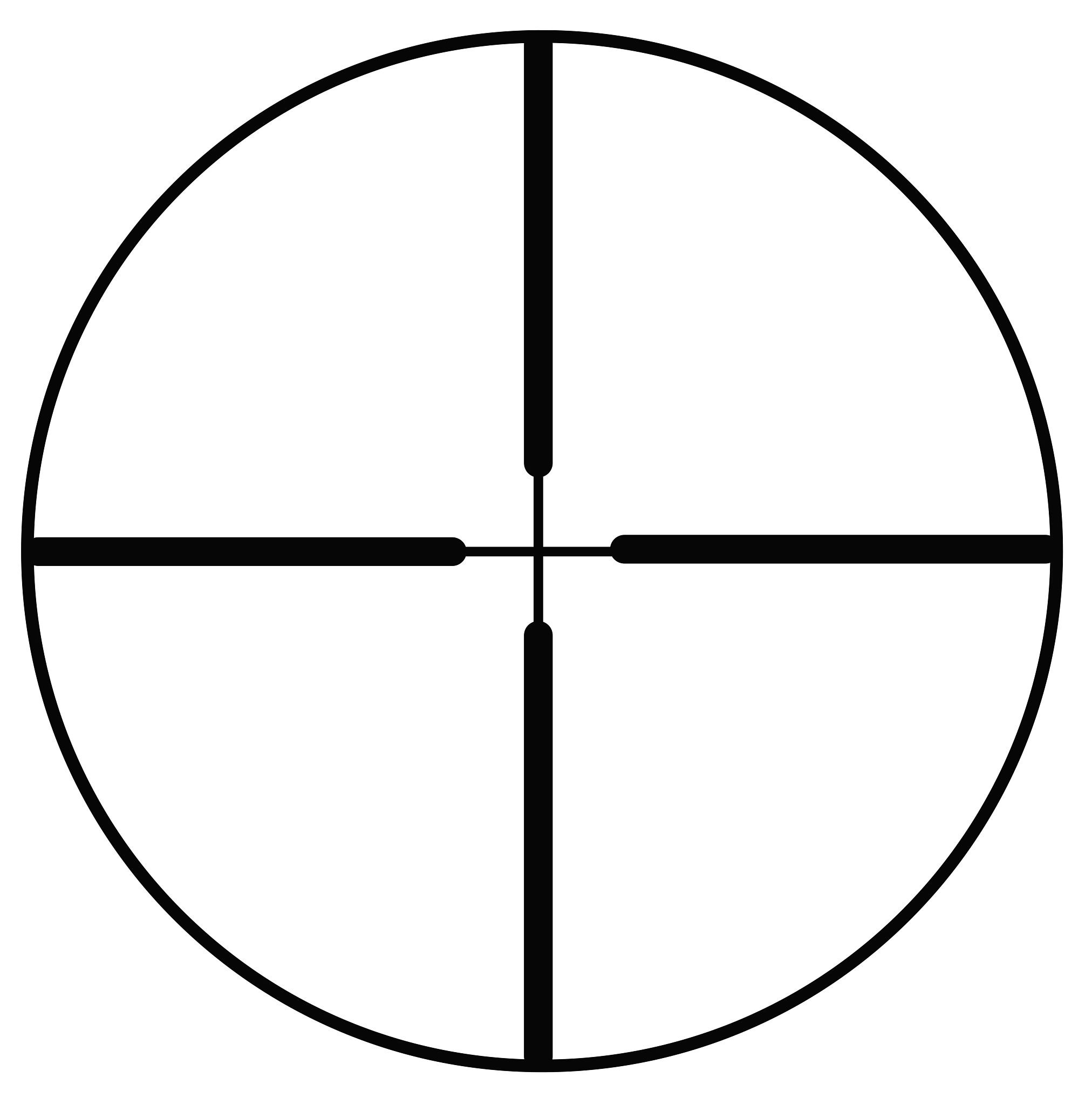 R3 3-9X40 Scope | Bushnell