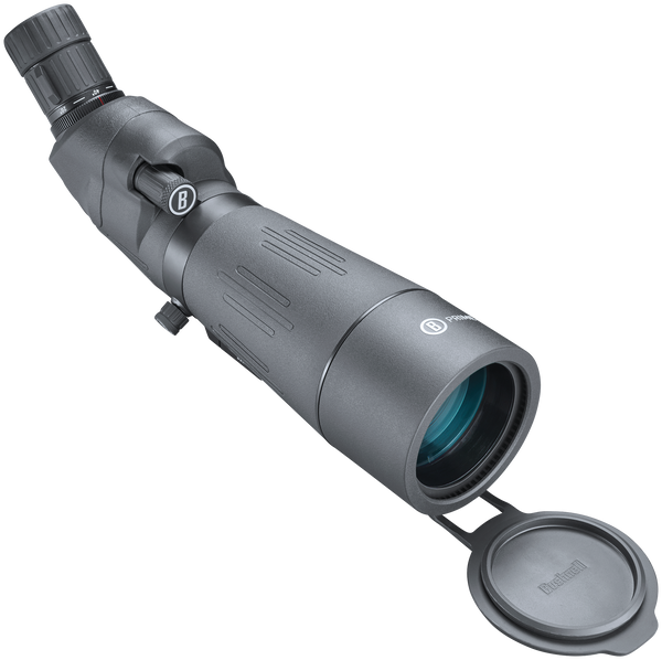 Prime™ 20-60x65 Angled Spotting Scope | Bushnell