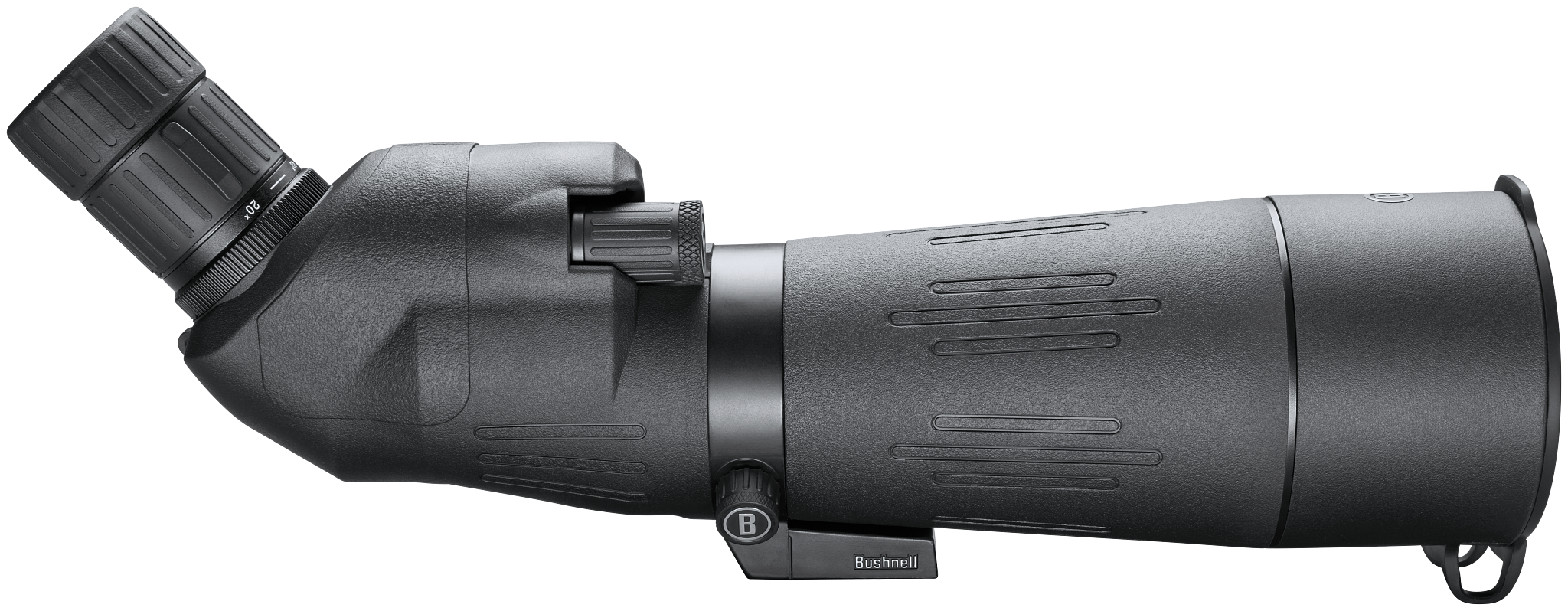 Bushnell Golf Prime Spotting Scope - Thumbnail 4