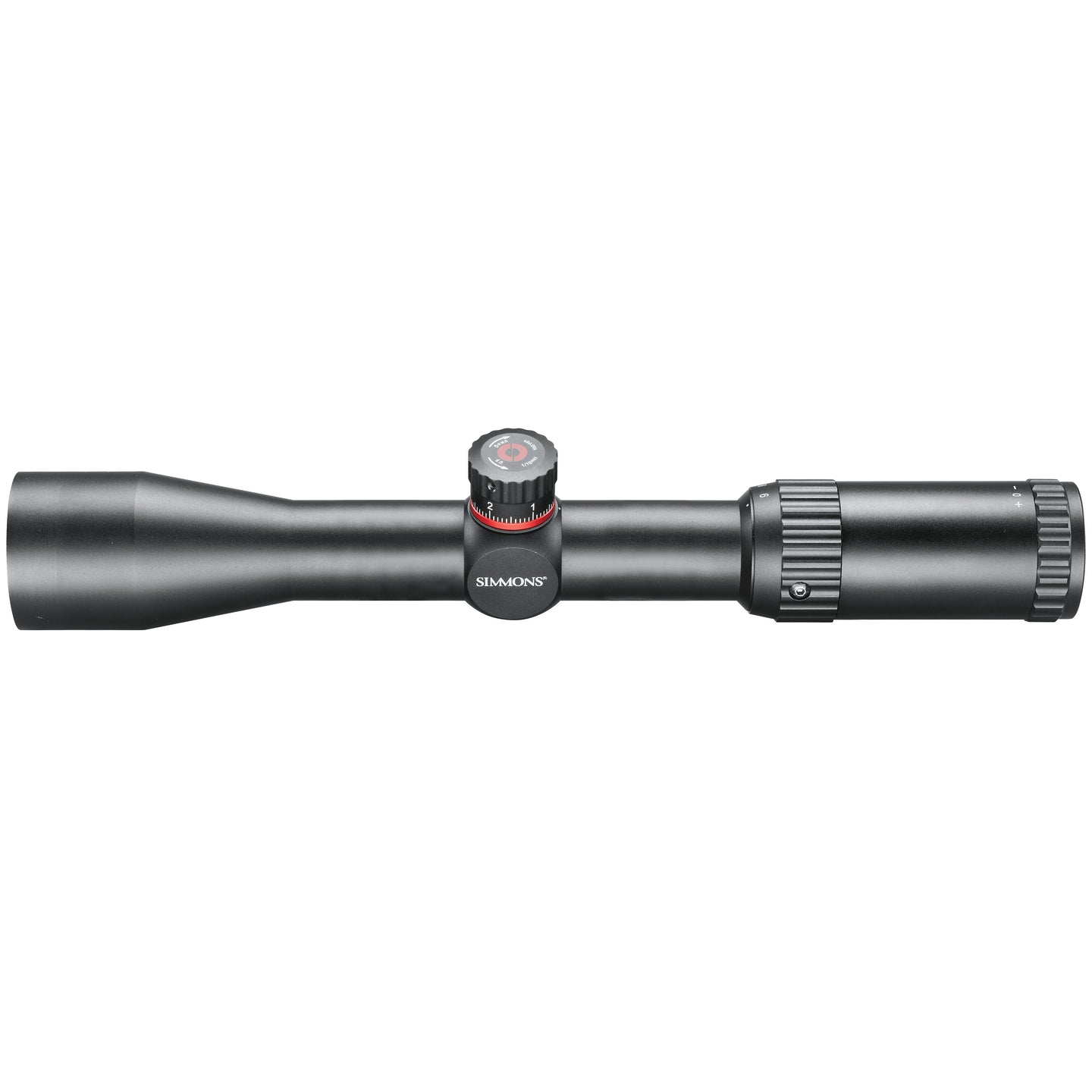 Simmons Pro Target 3-9x40 Riflescope
