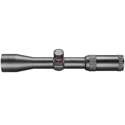 Simmons Pro Target 3-9x40 Riflescope
