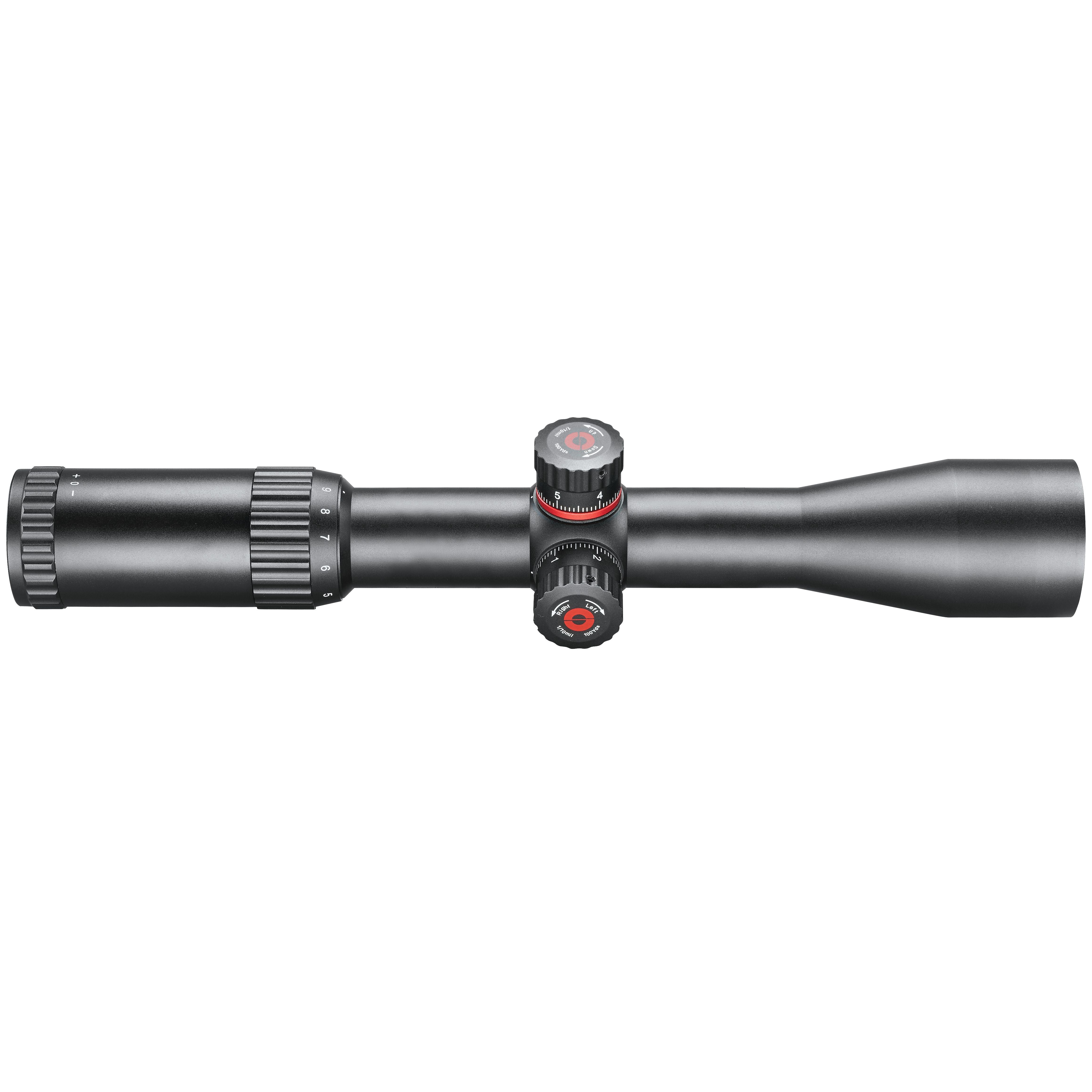 Simmons Pro Target 3-9x40 Riflescope | Bushnell