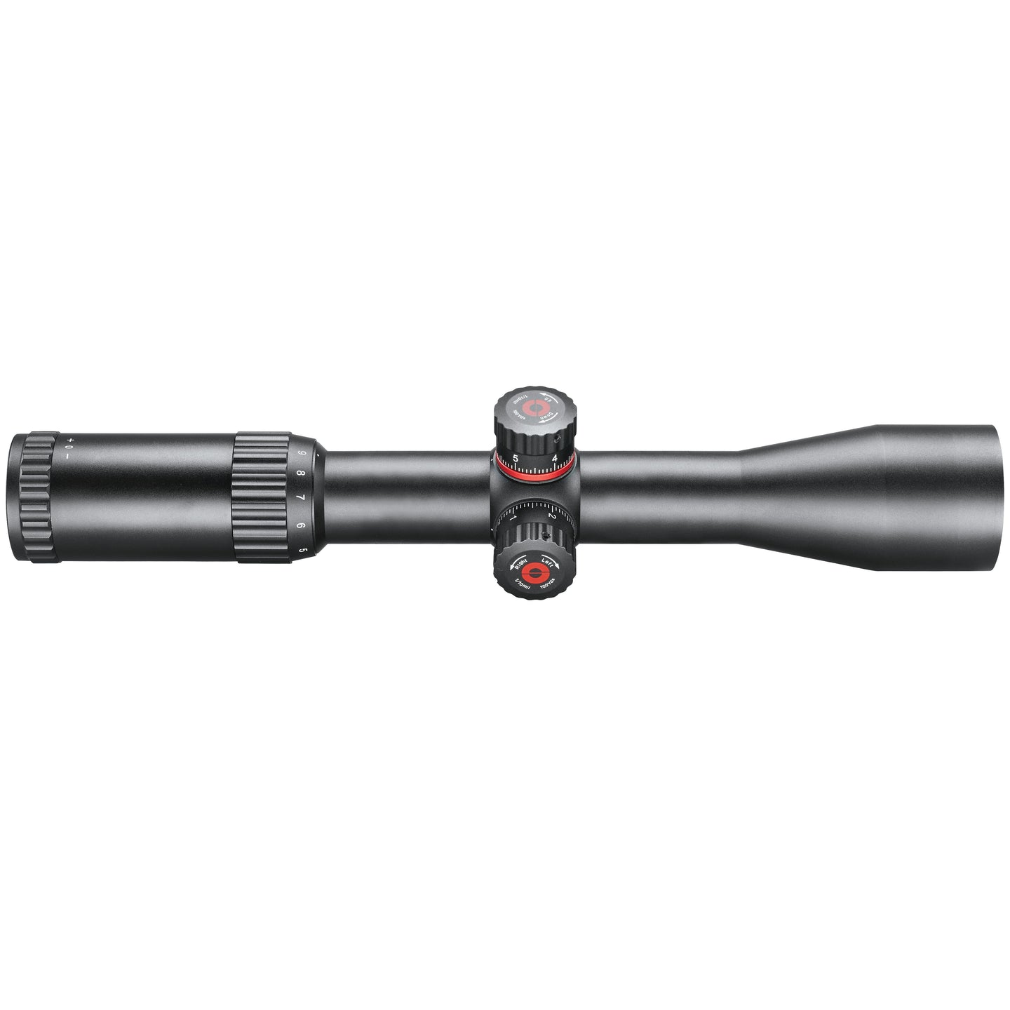 Simmons Pro Target 3-9x40 Riflescope