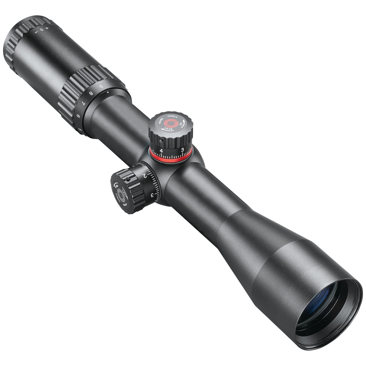 Simmons Pro Target 3-9x40 Riflescope