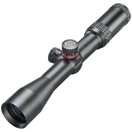 Simmons Pro Target 3-9x40 Riflescope