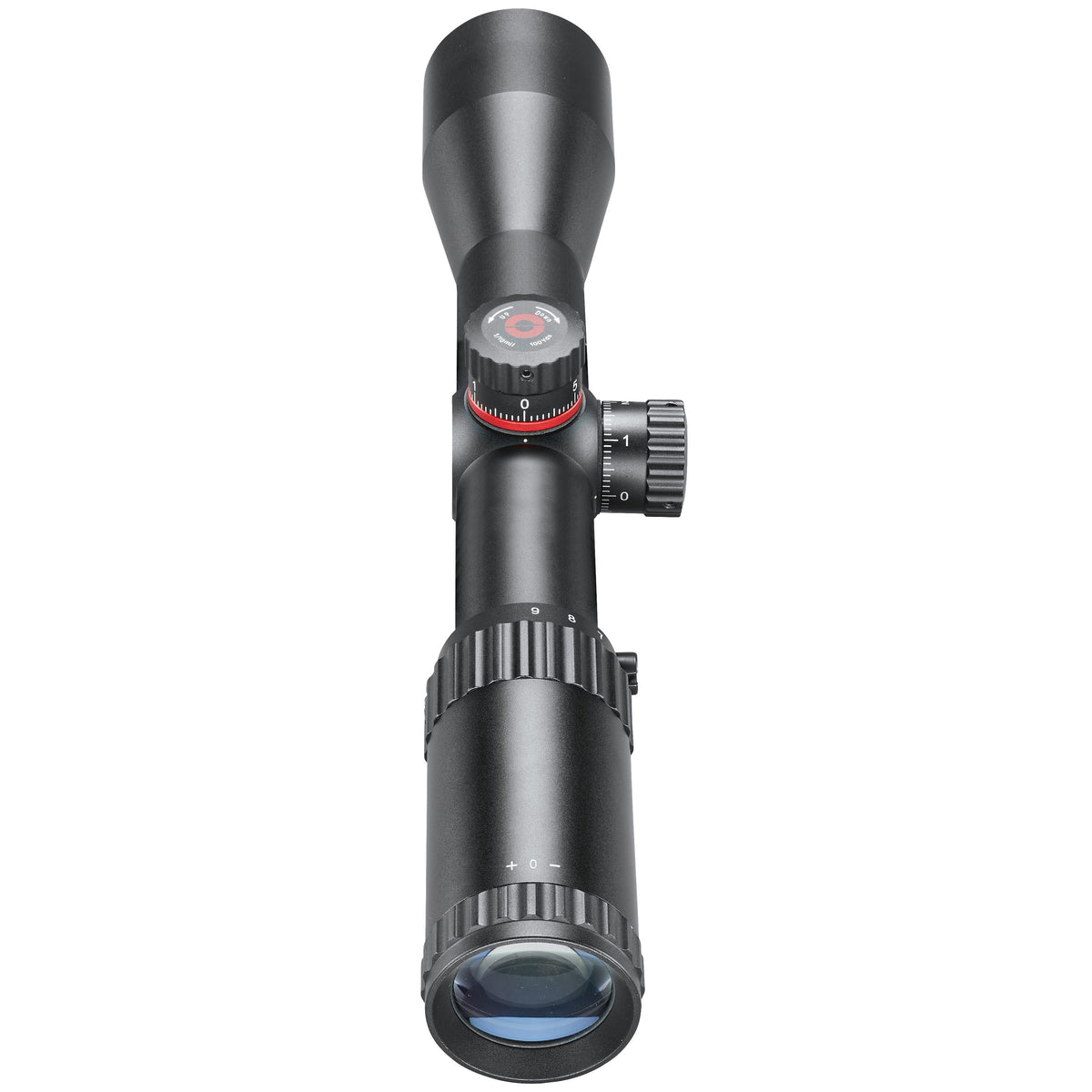 Simmons Pro Target 3-9x40 Riflescope