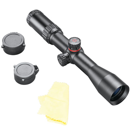 Simmons Pro Target 3-9x40 Riflescope