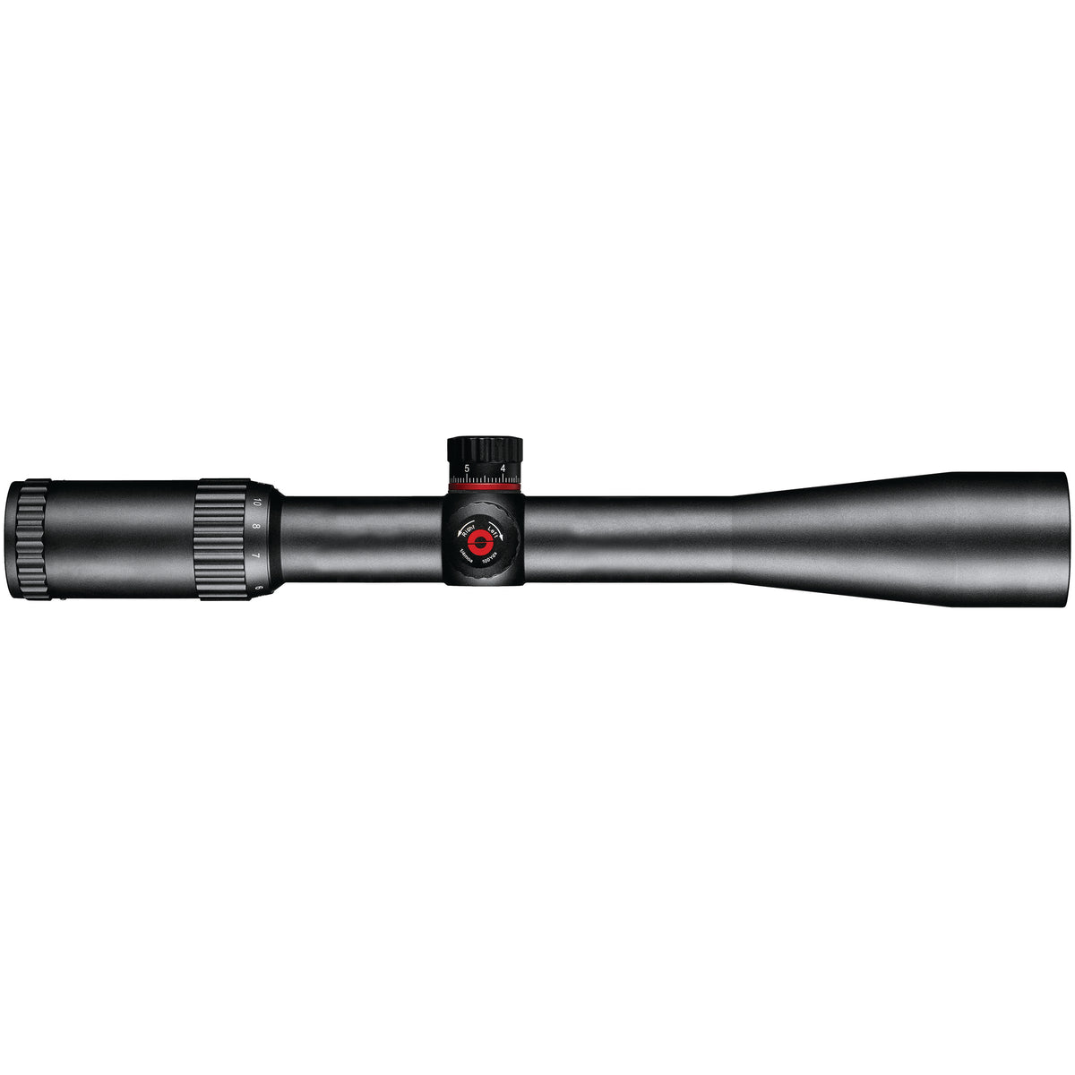 Simmons Pro Target 4-12x40 Riflescope