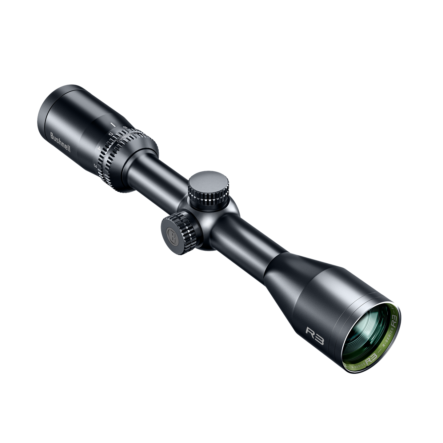 R3 3-9X40 Scope | Bushnell R3 3-9X40 Scope | Bushnell