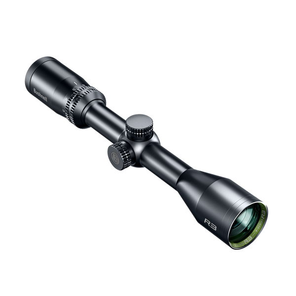 R3 3-9X40 Scope | Bushnell R3 3-9X40 Scope | Bushnell