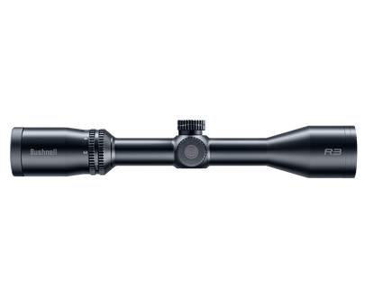 R3 3-9X40 Scope | Bushnell R3 3-9X40 Scope | Bushnell