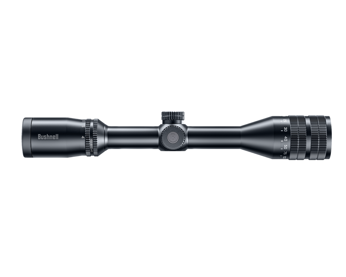 R3 4-12x40 Scopes | DOA Quick Ballistic | Bushnell