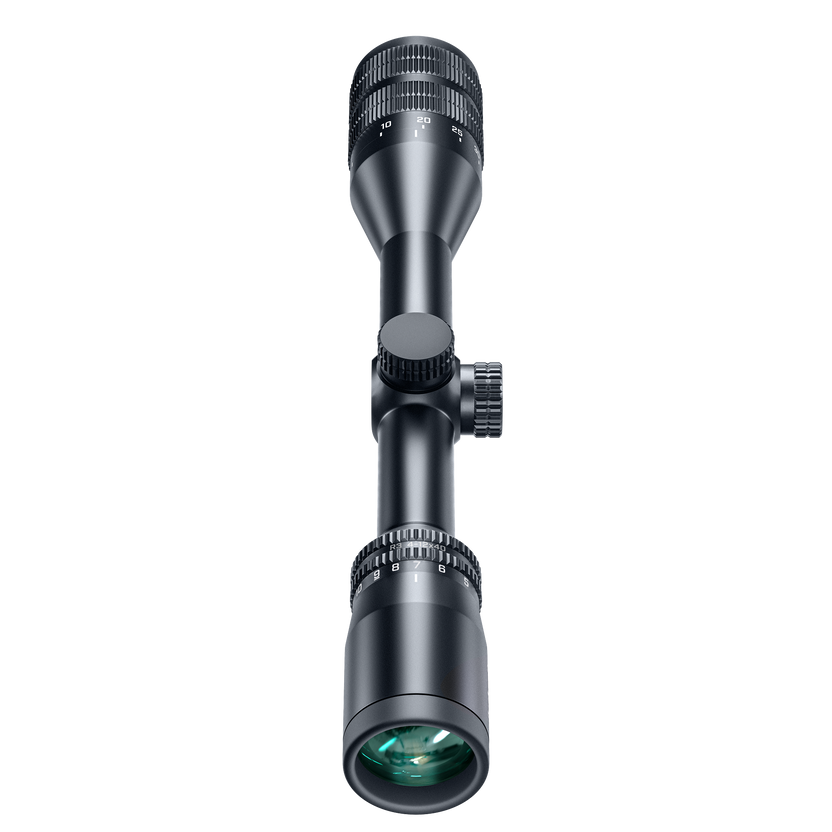 Sugar R3 4 R3 4-12x40 Scopes | DZ22BDC | Bushnell